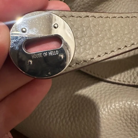 House of hello Lindy bag - Picture 4 of 7